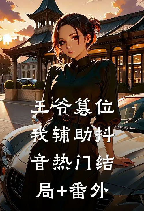王爷篡位，我辅助抖音热门结局+番外