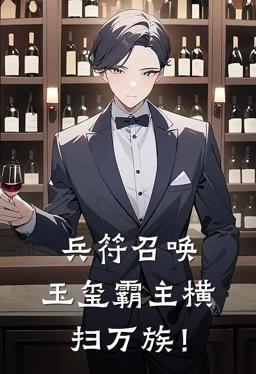兵符召唤：玉玺霸主横扫万族！