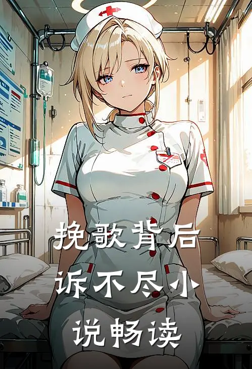 挽歌背后诉不尽小说畅读