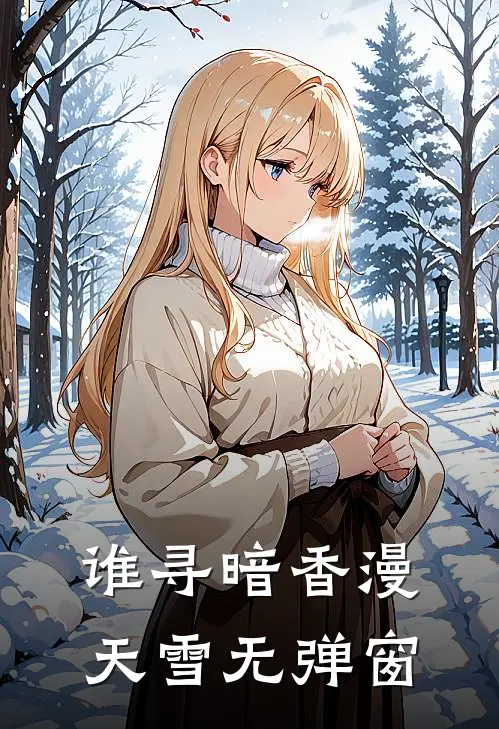 谁寻暗香漫天雪无弹窗