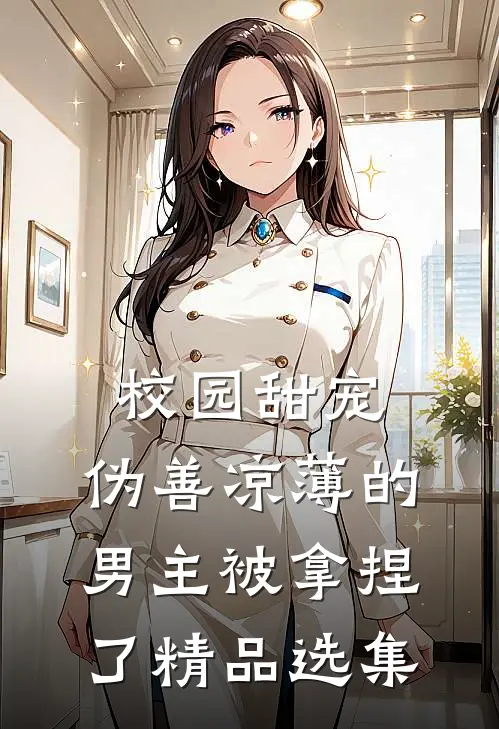 校园甜宠伪善凉薄的男主被拿捏了精品选集