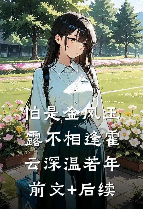怕是金风玉露不相逢霍云深温若年前文+后续