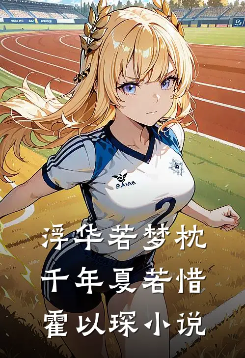 浮华若梦枕千年夏若惜霍以琛小说