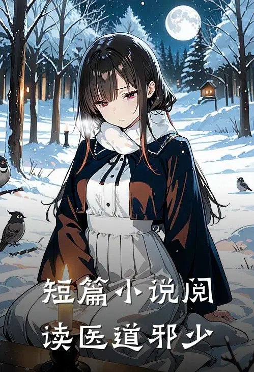 短篇小说阅读医道邪少