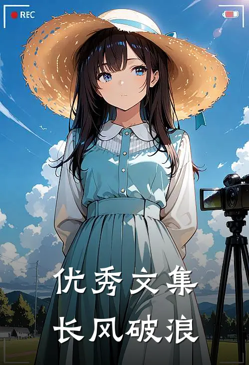 优秀文集长风破浪