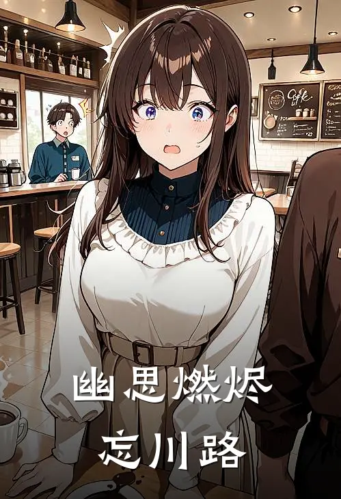 幽思燃烬忘川路