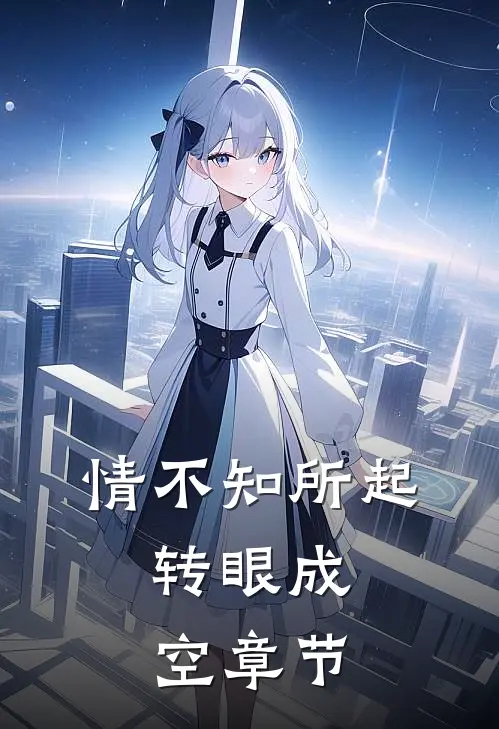 情不知所起，转眼成空章节