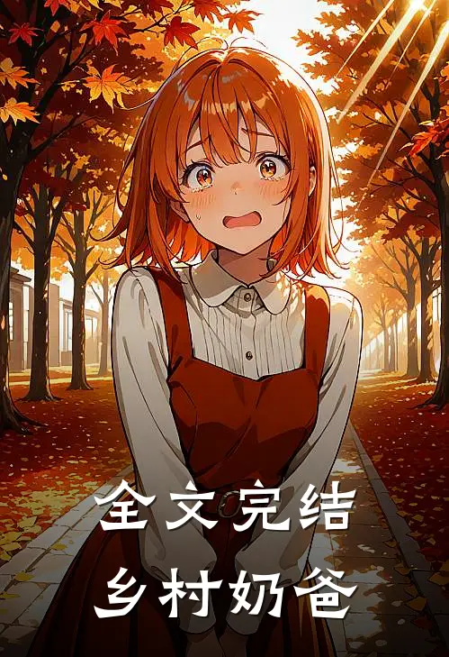 全文完结乡村奶爸
