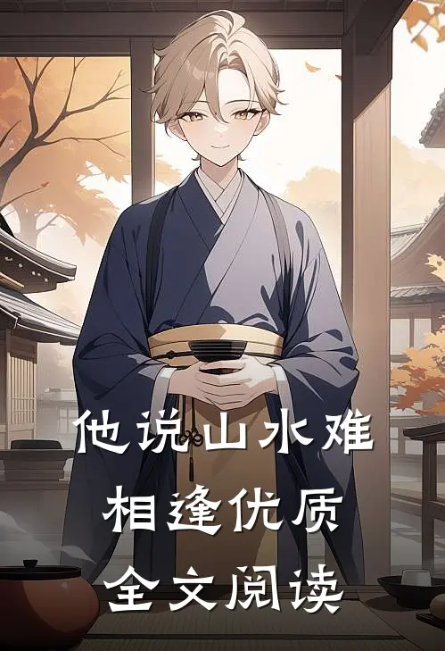 他说山水难相逢优质全文阅读