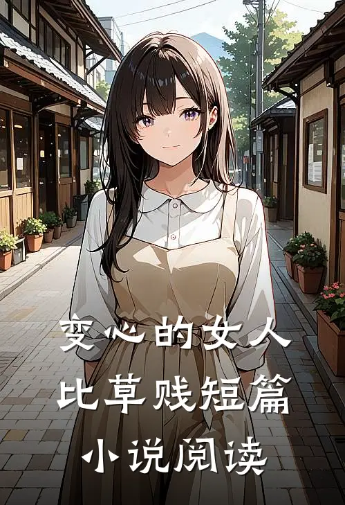 变心的女人比草贱短篇小说阅读