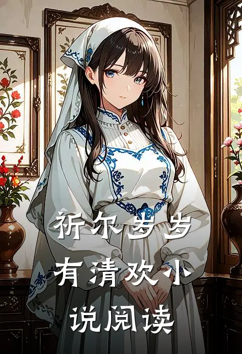 祈尔岁岁有清欢小说阅读