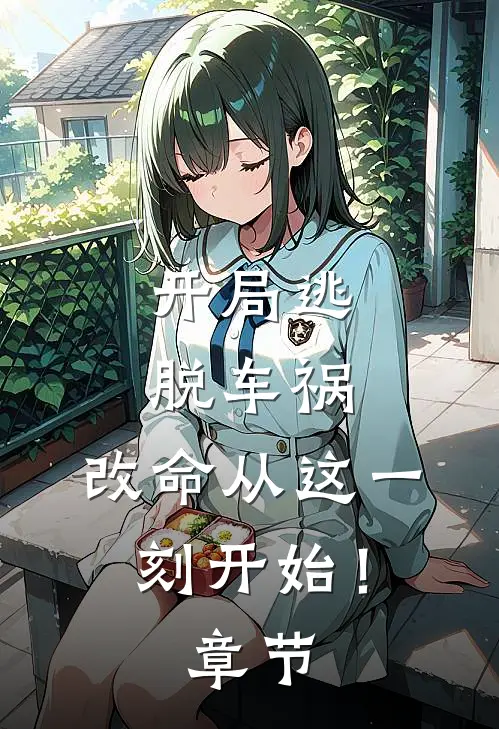 开局逃脱车祸,改命从这一刻开始!章节免费阅读