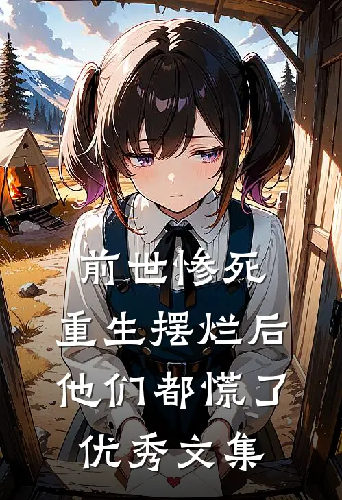 前世惨死，重生摆烂后他们都慌了优秀文集