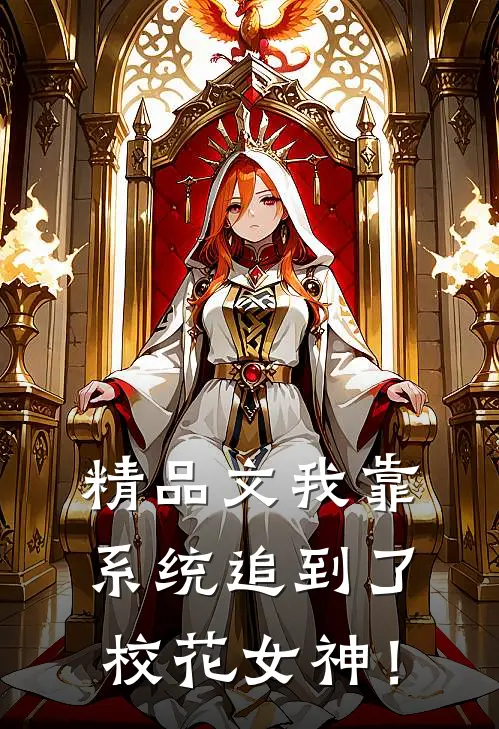 精品文我靠系统追到了校花女神！