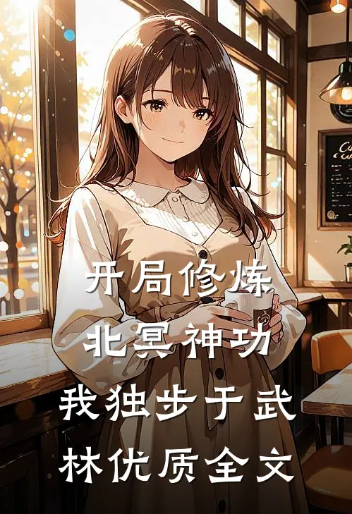 开局修炼北冥神功：我独步于武林优质全文