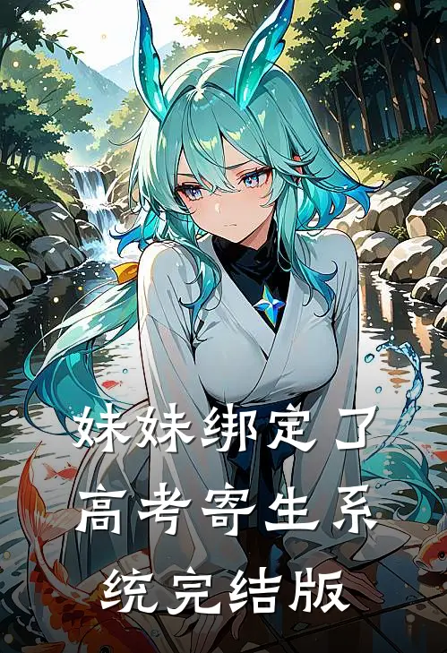 妹妹绑定了高考寄生系统 完结版