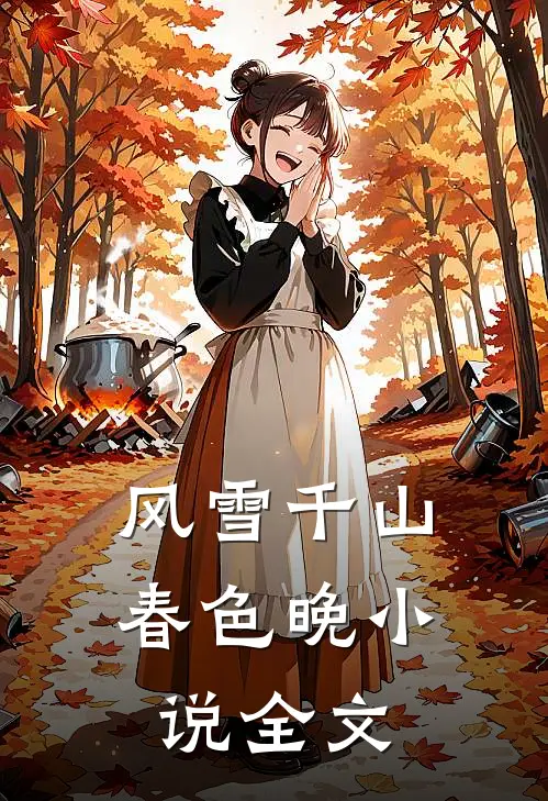 风雪千山春色晚小说全文