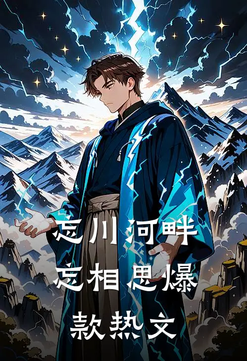 忘川河畔忘相思爆款热文