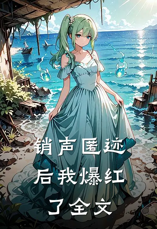 销声匿迹后我爆红了全文