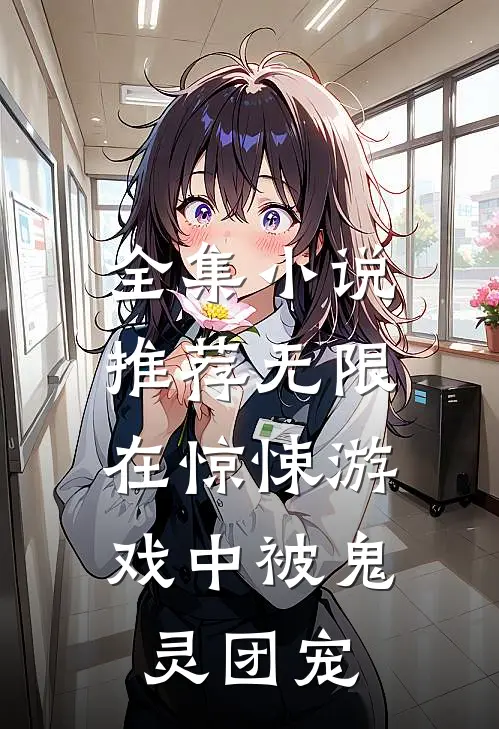 全集小说推荐无限:在惊悚游戏中被鬼灵团宠