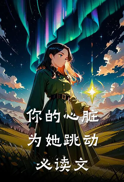 你的心脏为她跳动必读文
