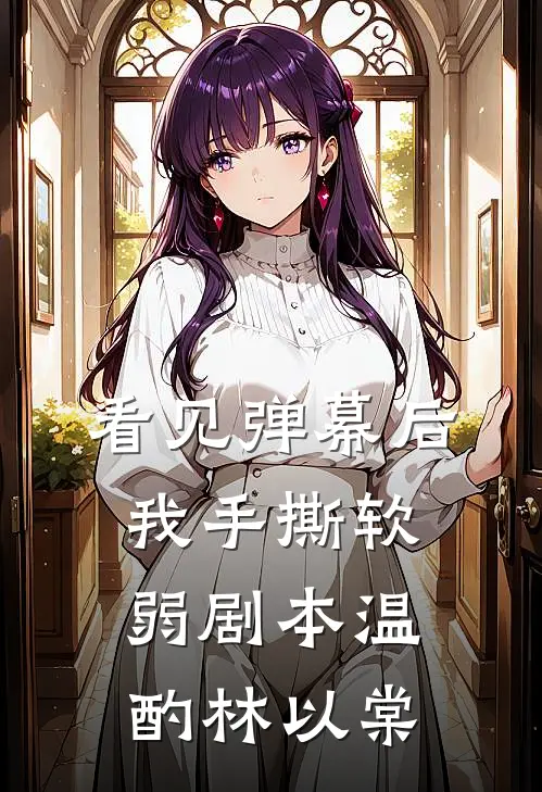 看见弹幕后，我手撕软弱剧本温酌林以棠