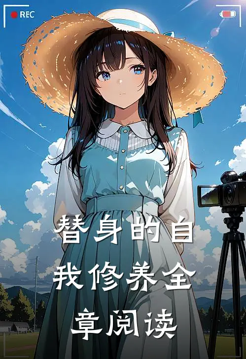 替身的自我修养全章阅读