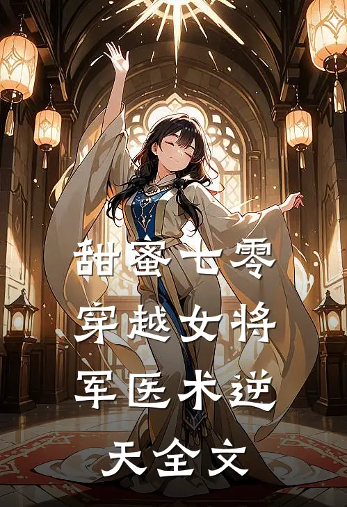 甜蜜七零：穿越女将军医术逆天全文