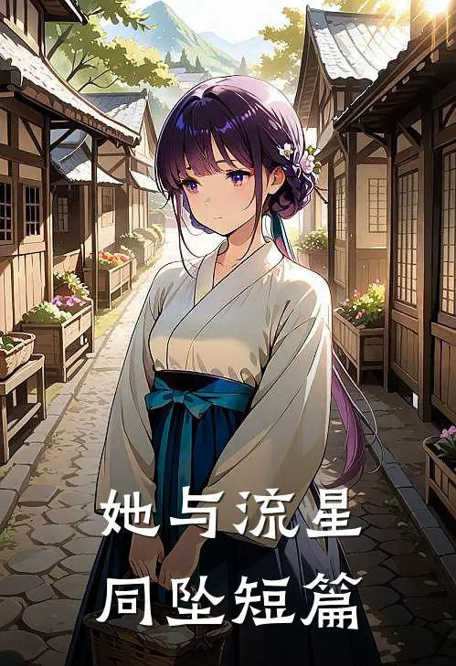 她与流星同坠短篇