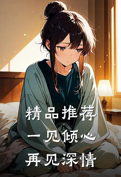 精品推荐一见倾心,再见深情