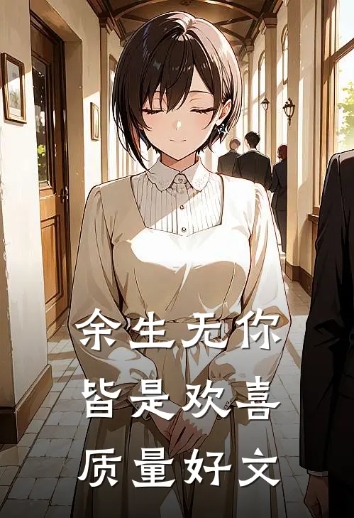 余生无你，皆是欢喜质量好文