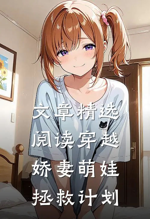 文章精选阅读穿越：娇妻萌娃拯救计划