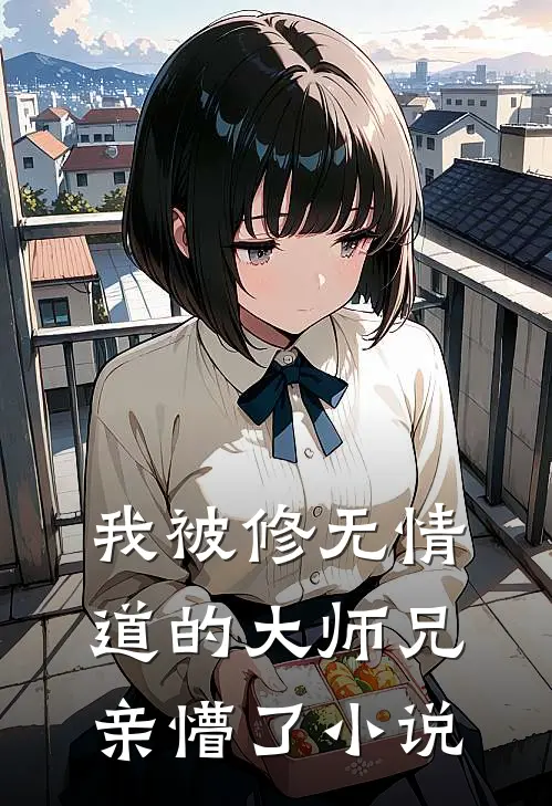 我被修无情道的大师兄亲懵了小说
