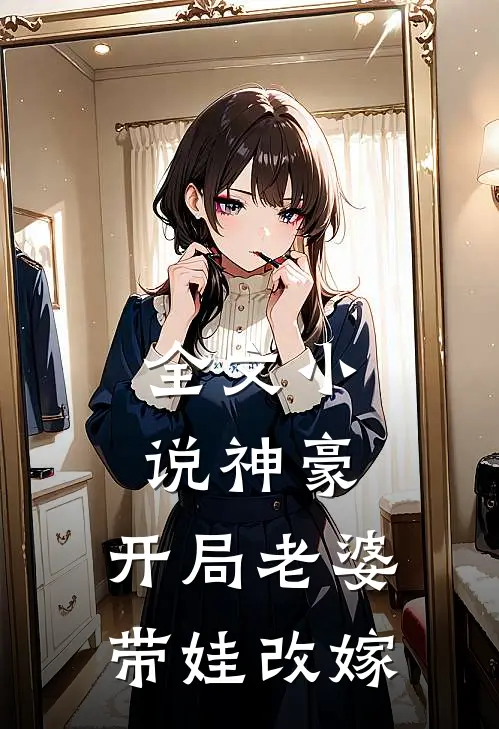 全文神豪开局老婆带娃改嫁免费阅读