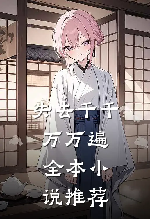 失去千千万万遍全本小说推荐