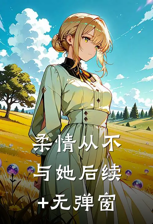 柔情从不与她后续+无弹窗