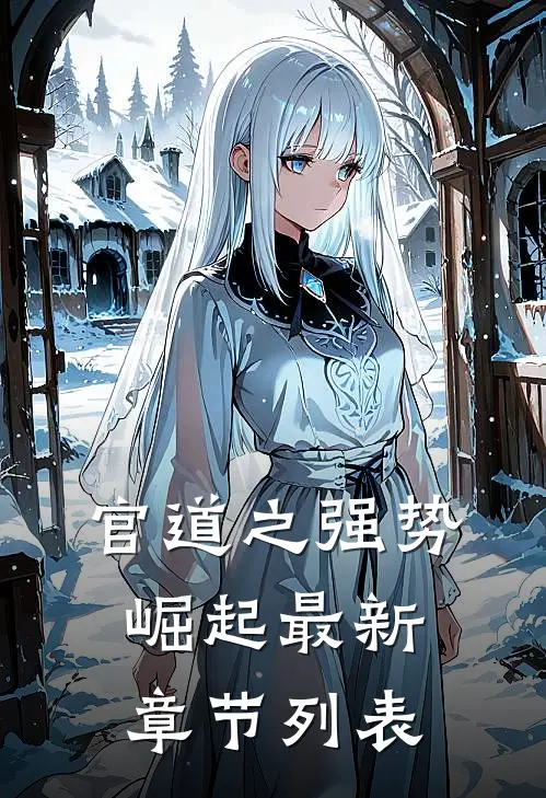 官道之强势崛起最新章节列表