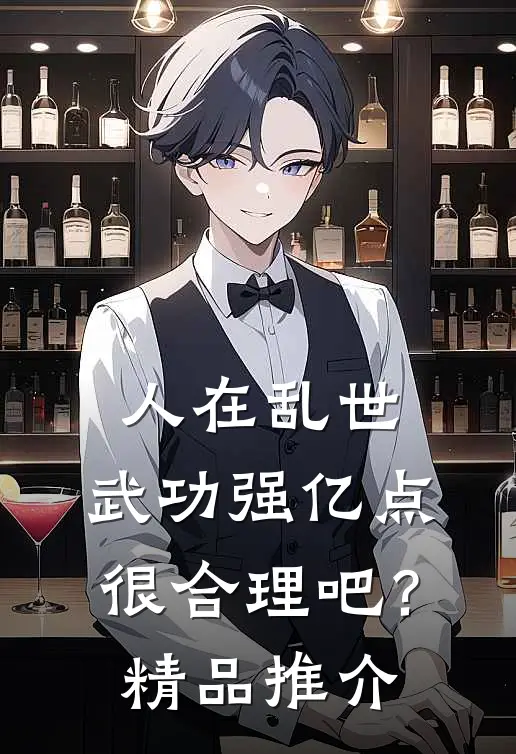 人在乱世，武功强亿点很合理吧？精品推介