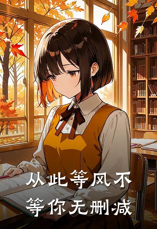 从此等风不等你无删减