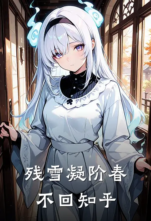 残雪凝阶春不回知乎
