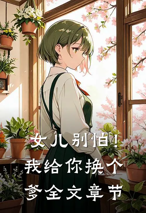 女儿别怕！我给你换个爹全文章节