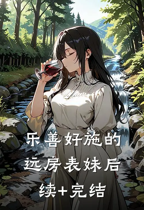 乐善好施的远房表妹后续+完结