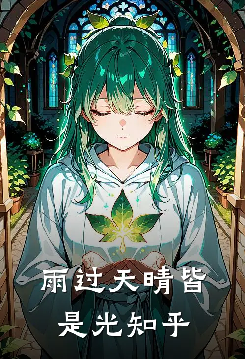 雨过天晴皆是光知乎