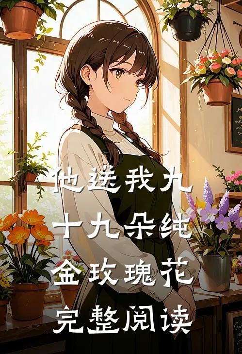 他送我九十九朵纯金玫瑰花完整阅读