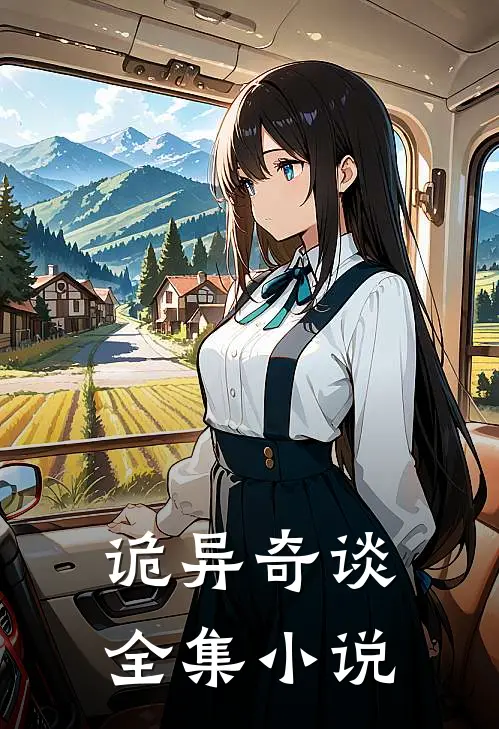 诡异奇谈全集小说