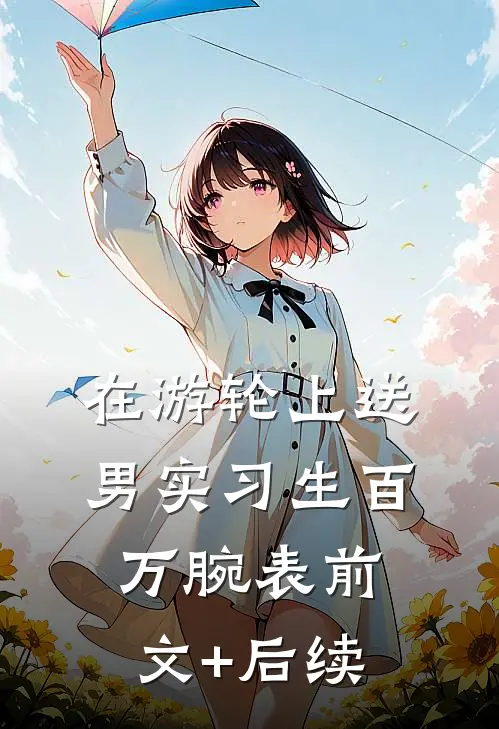 在游轮上送男实习生百万腕表前文+后续