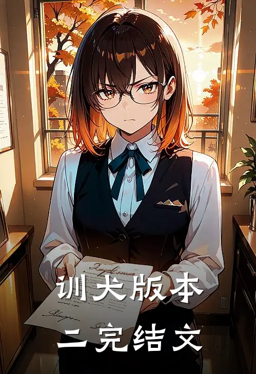 训犬版本二完结文