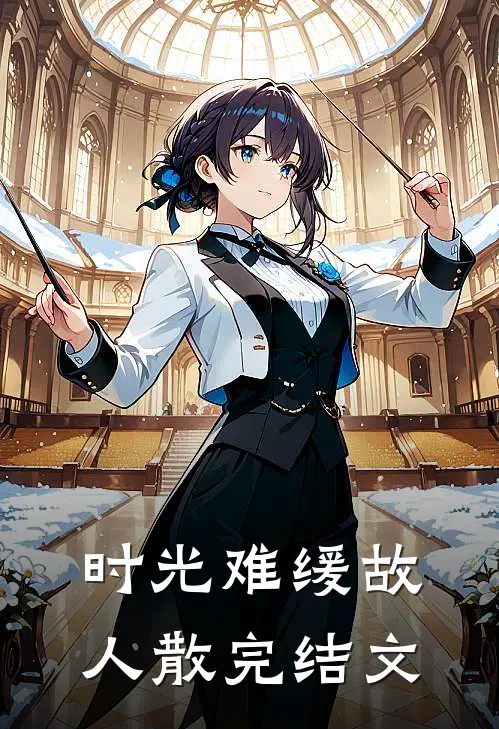 时光难缓故人散完结文