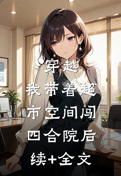 穿越：我带着超市空间闯四合院后续+全文