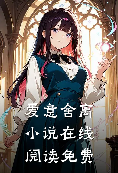 爱意舍离小说在线阅读免费